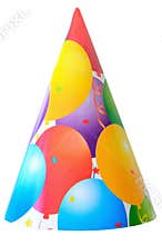 Birthday party hat