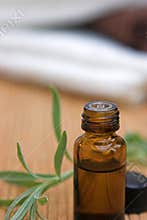 Aromatherapy...