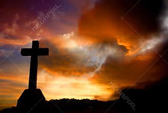 Cross