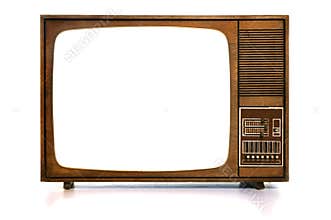 Vintage TV