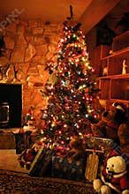 Christmas Tree