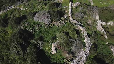 Mtarfa Bronze Age Settlement