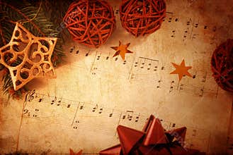 Christmas background