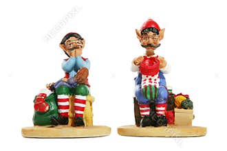 Elves