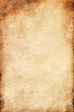 Old grunge paper background