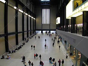 Tate Modern