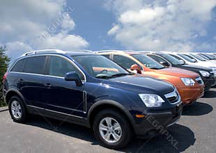 Car Lot
