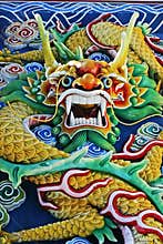 Chinese Dragon