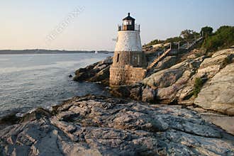 Castle Hill Lighthouse