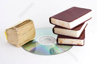 Books and CD