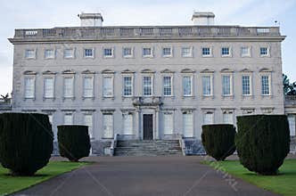 Castletown house