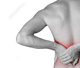 Backache