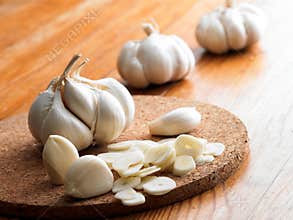 Garlic