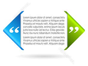 Text citation