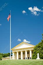 Arlington National Cemetery