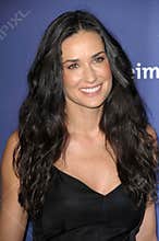 Demi Moore