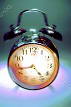 Alarm clock