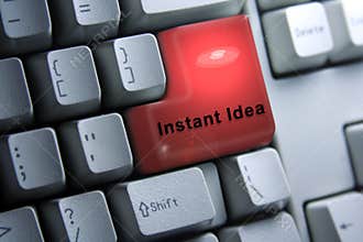 Instant Idea