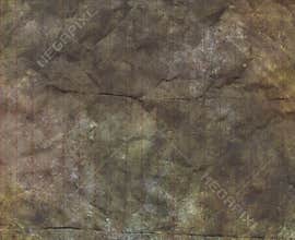 Camouflage paper texture