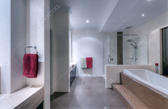 Luxury Bathroom