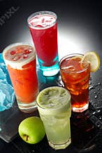 Fruit Juices