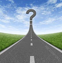 Road To Change