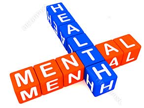 Good mental health