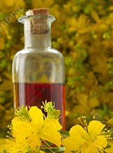 St Jonn's wort oil