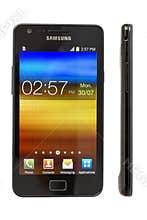 Samsung Galaxy SII