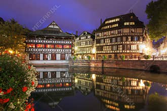 Strasbourg, France