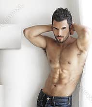 Hot guy