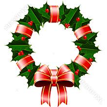 Christmas Wreath