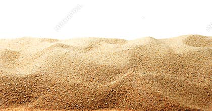 Sand dune