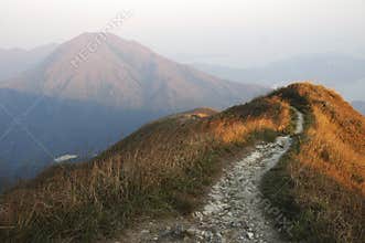 Lantau trail