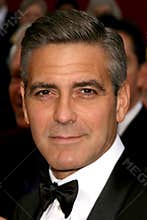 George Clooney