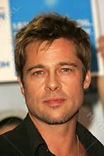 Brad Pitt