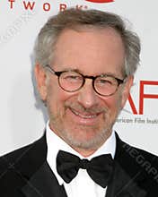 Steven Spielberg