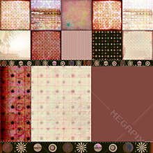 Bohemian Tapestry 2