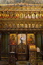Stavropoleos Monastery