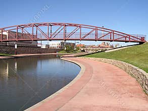 RiverWalk