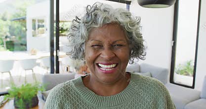 Montage of portraits of happy diverse people smiling looking at camera
