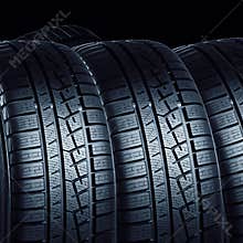 Car tires