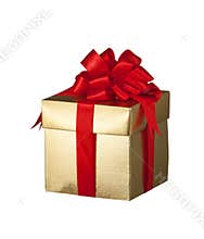 Christmas present