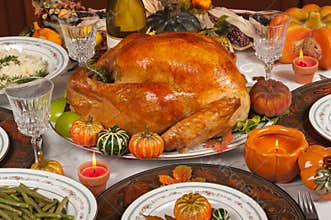 Thanksgiving