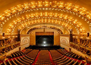Auditorium Theatre
