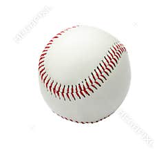Baseball ball