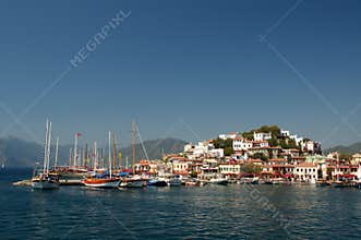 Beautiful Bay