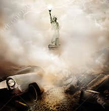 Apocalypse New York