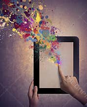 Creative technology