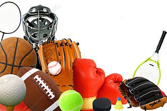 Sports Gears
